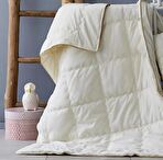 Karaca Home Yün Bebek Yorgan 95x145 cm