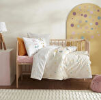 Karaca Home Little One %100 Pamuk Bebek Nevresim takımı 