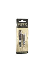 solingen elize 2li tırnak makası 388