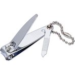 SOLİNGEN ELİZE TIRNAK MAKASI BÜYÜK BOY 385
