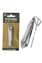 Solingen Tırnak Makası Büyük Boy 385