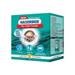 Abfen Nasorinse Plus Yedek Poşetler 50 adet