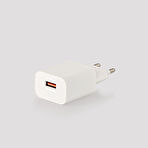 COMPAXE CTA-524B 12W 5V 2.4A USB 3.0  ADAPTÖR BEYAZ SEYAHAT ŞARJI