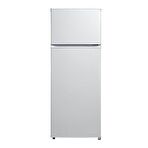 Dijitsu DBD200 TMF Çift Kapılı Statik Buzdolabı