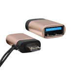 Powermaster PM-3819 Usb Otg Adaptör