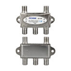 Ayt Rose DZ-100 4x1 Diseqc Switch Uydu Çanak Anten Switch 4 Girişi 1 Cihazda Toplamak İçin