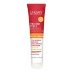 Urban Care Twisted Curls Hibiscus & Shea Butter Durulanmayan Saç Bakım Kremi 175 Ml