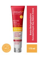 Urban Care Twisted Curls Hibiscus & Shea Butter Durulanmayan Saç Bakım Kremi 175 Ml