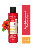 Urban Care Twisted Curls Hibiscus Saç Kremi 250 ml