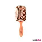 Nascita Pro Saç Fırçası Turuncu 24