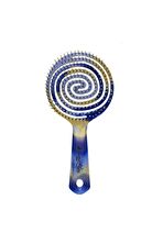 Nascita Pro Mermer Büyük Boy 3d Açma Tarama Fırçası Mavi -37