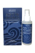 ANTİK MİNERAL MAGNEZYUM MASAJ YAĞI(110 ML)