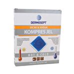Dermosept Thermojel 13 cm X 13 cm