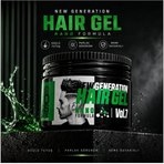 FIXEGOISTE HAIR GEL ULTRA STRONG / SAÇ JÖLESİ 250ML