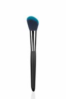 Siyah Açılı Bronzer Fırçası