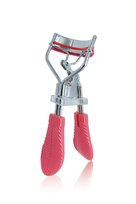 Pembe Hacim Veren Kirpik Kıvırıcı