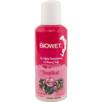Biowet Ağda Yağı Sprey Tropikal 125 ML