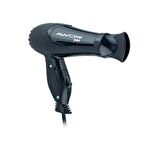 Awox Fold Katlanabilir Saç Kurutma Makinesi Beyaz Awx-0061