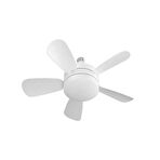 CT-1154 62W LODOS FAN LED AMPUL CATA