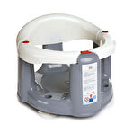 Baby Plus Masaya Takılan Mama Sandalyesi Beyaz 