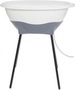 BabyJem Elegant Bebek Küveti Beyaz 