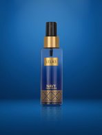 Lelas Navy Saç Spreyi 100 ML – Oryantal Vanilyalı Unisex Saç Parfümü – 1160