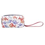 AnemosS Akvaryum Makyaj Çantası