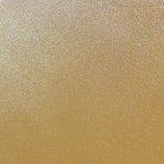Pearly - Lustre Gold Transfer Baskı Levhası - 0.5mm, 40x60cm