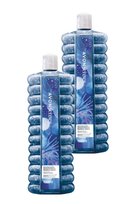 Avon Senses Goodnight Sweetheart Bergamot ve Vanilya Kokulu Banyo Köpüğü 1 Lt. İkili Set