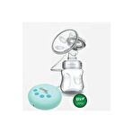 Kiwi Baby Kbaby 58 Elektrikli Göğüs Pompası