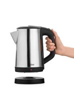 Kiwi Su Isıtıcı Çelik Kettle KK-3330