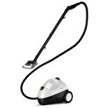 Kiwi Ksc-4255 Çok Fonksiyonlu Buharlı Temizleyici - Buharlı Temizlik Makinesi (Kİwi Türkiye Garantili)