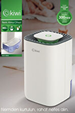 Kiwi KAD-6820 Hava İyileştirici Ve Rutubet Giderici Ev Tipi Nem alma cihazı