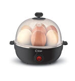 Keb-4309 7 Yumurtalık Yumurta Pişirici 