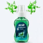 Ağız Kokusu Önleyici Ağız Bakım Spreyi - Uzun Süreli Nane Ferahlığı – 50 ML