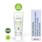 İncia Atopure ®  Doğal Pişik Önleyici Krem Yenidoğan Nemlendirici Koruyucu Hassas Bakım 60 Ml