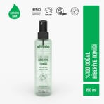 Siveno %100 Doğal Biberiye Suyu Saç Dökülmesi Karşıtı ve Hızlı Saç Uzatma Etkili Saç Toniği 150 ml