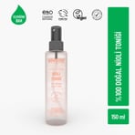 Siveno %100 Doğal Nioli Suyu Kötü Koku Önleyici Arındırıcı Ferahlatıcı Hassas Bölge Toniği 150 ml