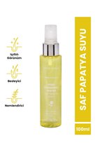Papatya Suyu Saç Toniği  Doğal Ve  100 Ml
