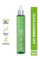 Biberiye Suyu Dökülme Karşıtı Saç Toniği  Doğal 150 Ml