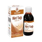 Sıhhat Doğal Hint Yağı 50 ml