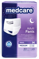 Medcare Maxi Emici Külot 8 Damla Medium 30 luk
