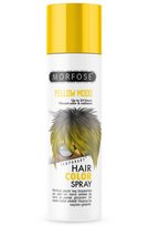 Morfose Renkli Saç Spreyi-Geçici Boya-150 Ml.