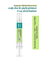Phlab Hair Exosome, NAD+ & Triple PDRN Scalp Shot