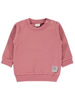 Civil Baby Bebek Sweatshirt 6-18 Ay Gül Kurusu