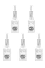 36 Pin 5 Adet Vidalı Model Dermapen Iğnesi Kartuşu