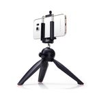 Yunteng YT-228 Mini Tripod Telefon Tutucu
