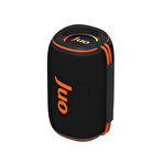 Juo SoundPeak Flex 10W RGB Bluetooth Hoparlör Kablosuz Taşınabilir Speaker