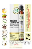 Yenileyici Göz Çevresi Bakım Serumu Roll-on 10 ml