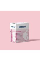 Bebedor Göğüs Pedi Hijyenik Tekli Ambalaj 40'lı